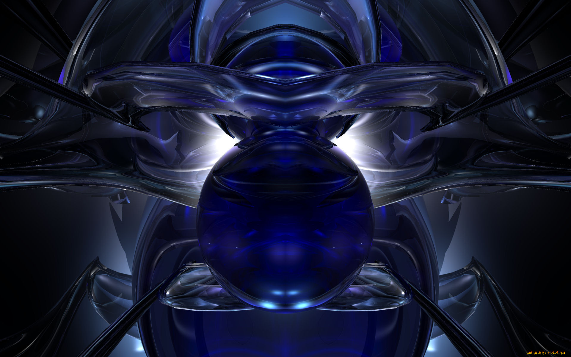 3, , fractal, 